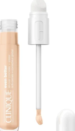 Clinique Even Better All Over Concealer + Eraser peitevoide 6 ml