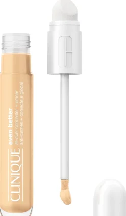 Clinique Even Better All Over Concealer + Eraser peitevoide 6 ml
