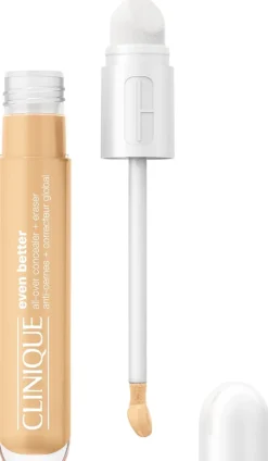 Clinique Even Better All Over Concealer + Eraser peitevoide 6 ml