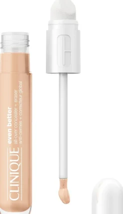 Clinique Even Better All Over Concealer + Eraser peitevoide 6 ml