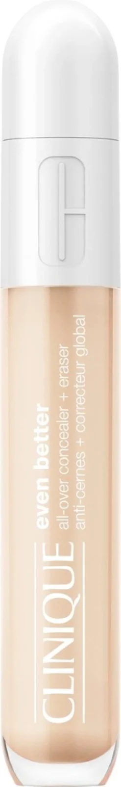 Clinique Even Better All Over Concealer + Eraser peitevoide 6 ml