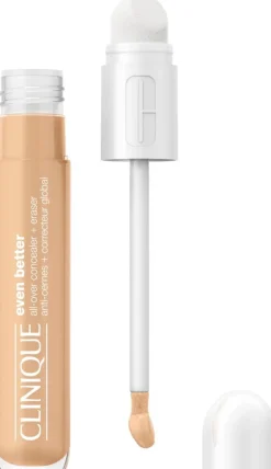 Clinique Even Better All Over Concealer + Eraser peitevoide 6 ml