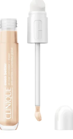 Clinique Even Better All Over Concealer + Eraser peitevoide 6 ml
