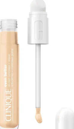 Clinique Even Better All Over Concealer + Eraser peitevoide 6 ml