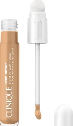 Clinique Even Better All Over Concealer + Eraser peitevoide 6 ml