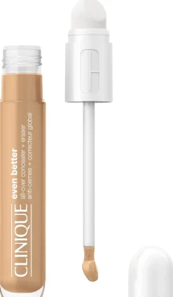 Clinique Even Better All Over Concealer + Eraser peitevoide 6 ml