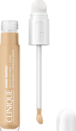 Clinique Even Better All Over Concealer + Eraser peitevoide 6 ml