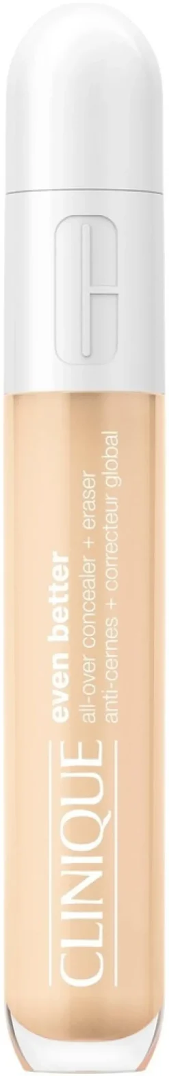 Clinique Even Better All Over Concealer + Eraser peitevoide 6 ml