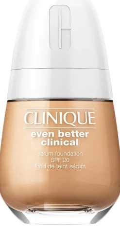 Clinique Even Better Clinical Serum Foundation meikkivoide 30 ml
