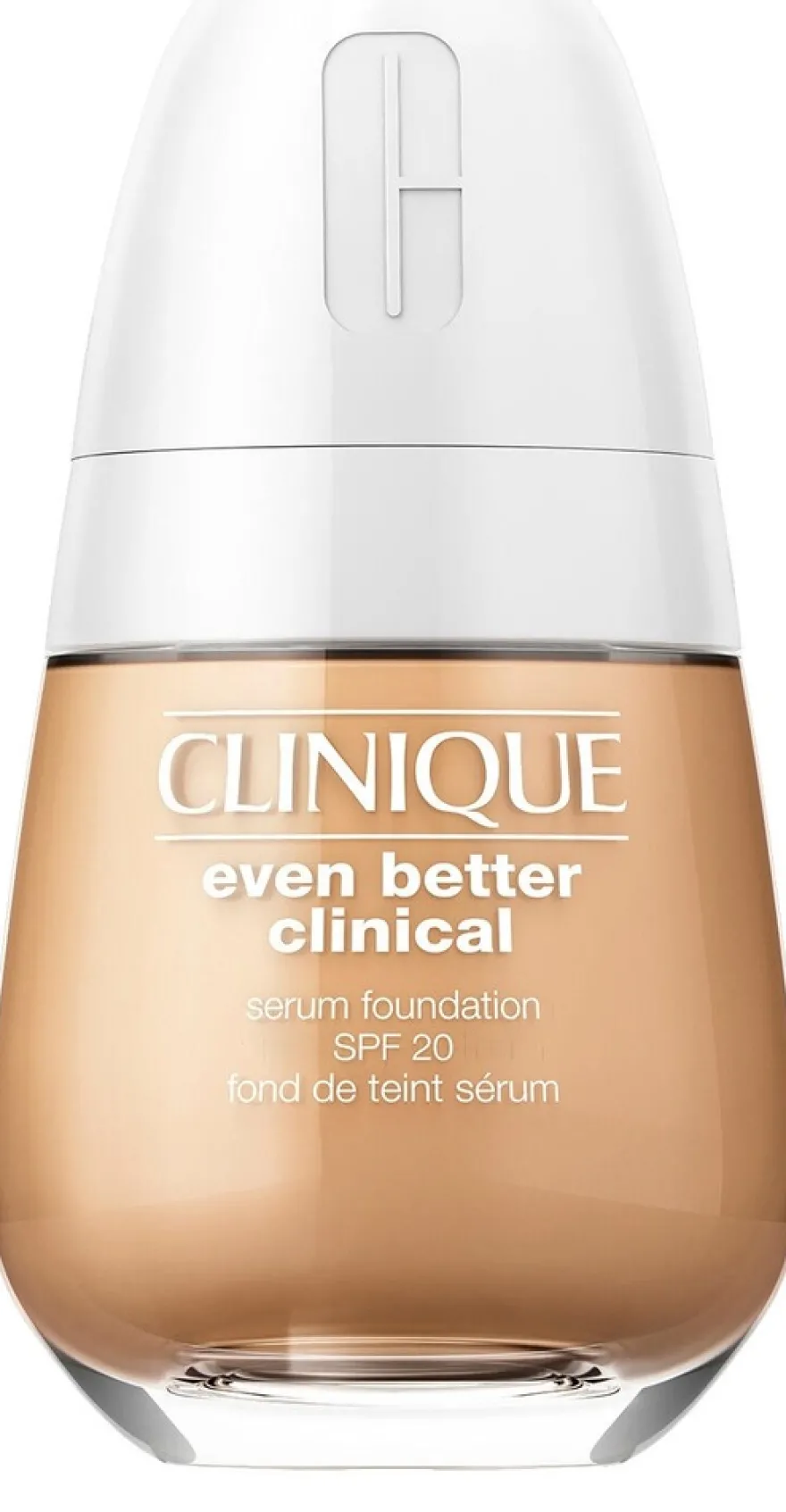 Clinique Even Better Clinical Serum Foundation meikkivoide 30 ml