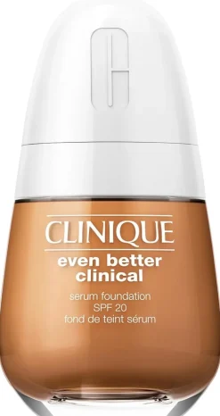 Clinique Even Better Clinical Serum Foundation meikkivoide 30 ml