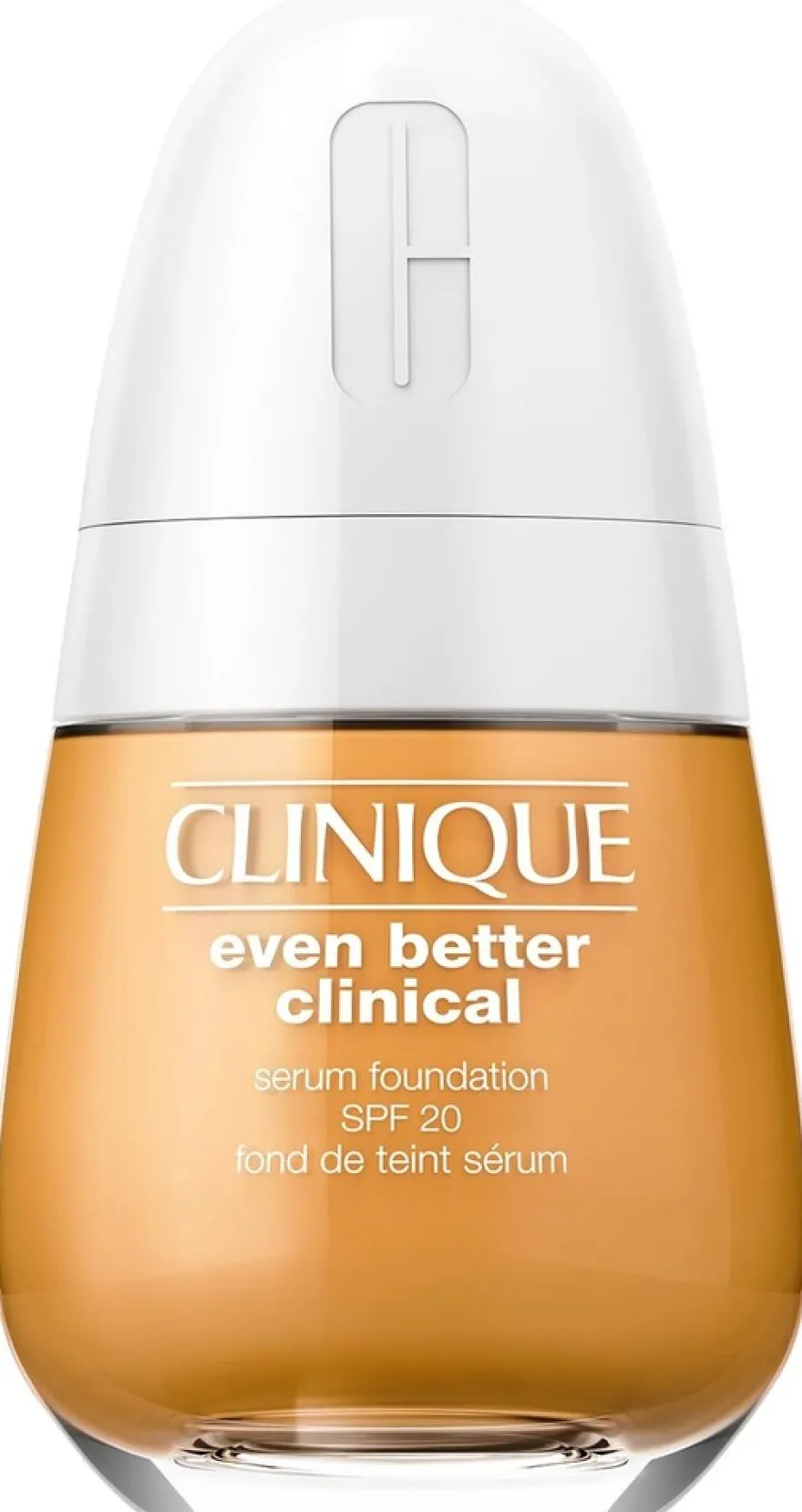Clinique Even Better Clinical Serum Foundation meikkivoide 30 ml