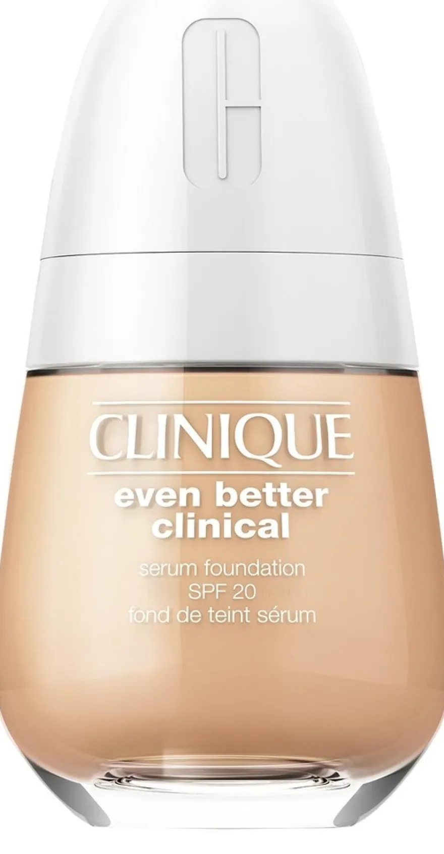 Clinique Even Better Clinical Serum Foundation meikkivoide 30 ml