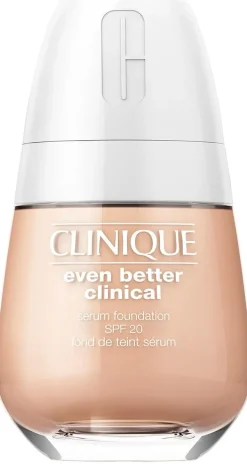 Clinique Even Better Clinical Serum Foundation meikkivoide 30 ml