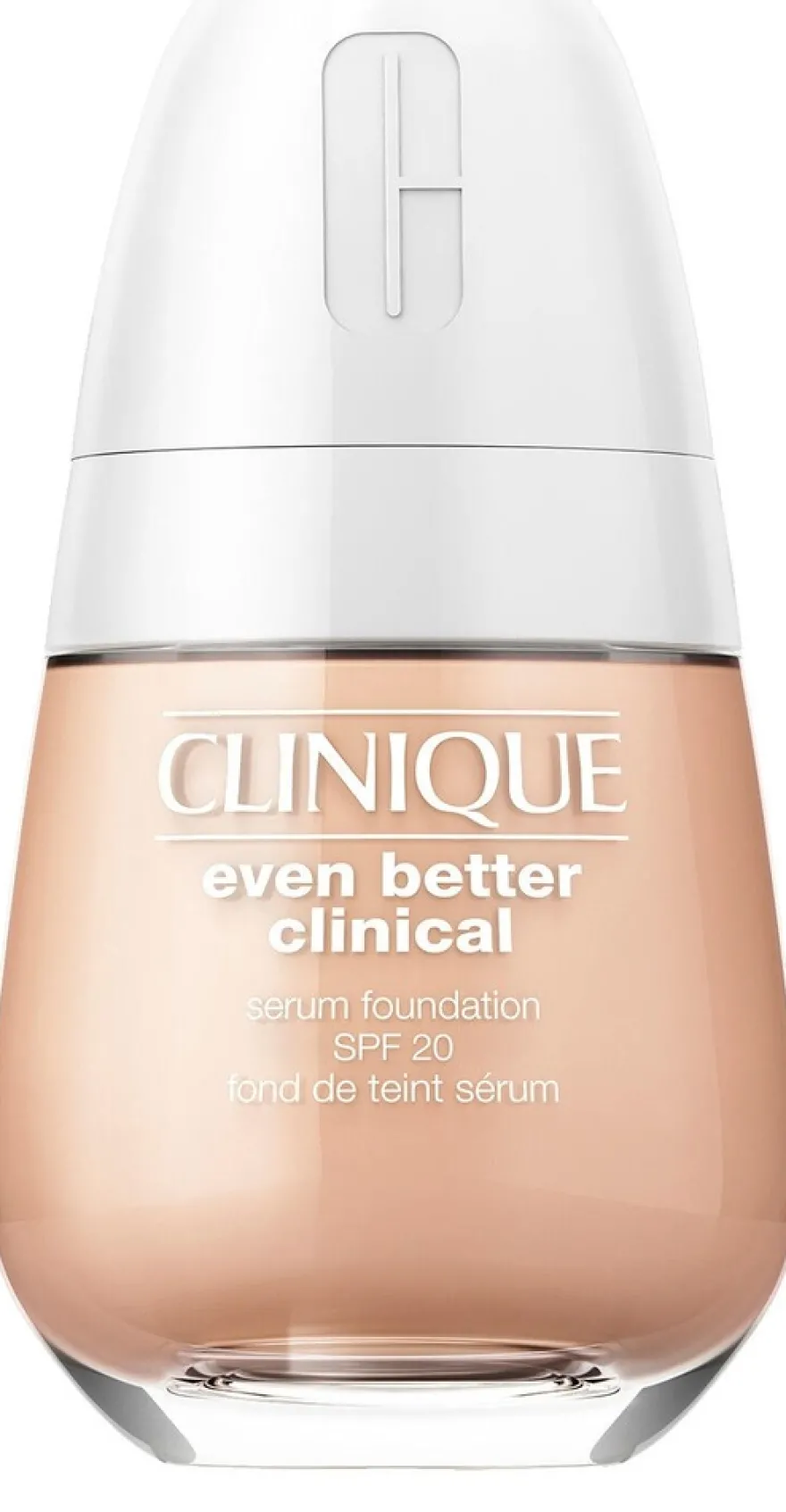 Clinique Even Better Clinical Serum Foundation meikkivoide 30 ml