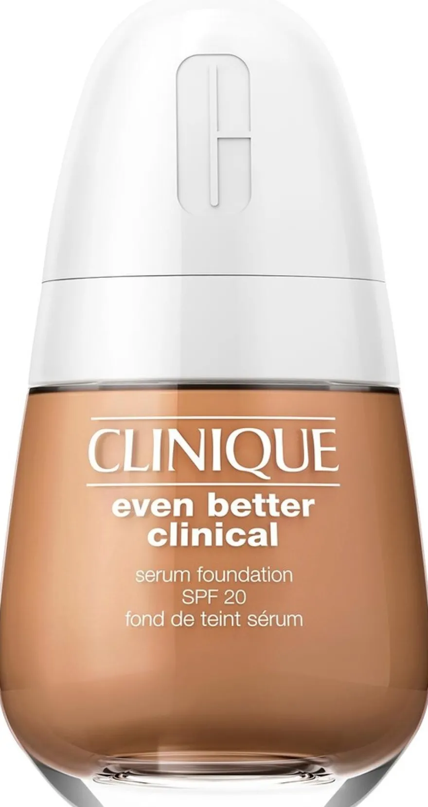 Clinique Even Better Clinical Serum Foundation meikkivoide 30 ml