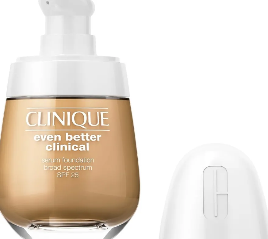 Clinique Even Better Clinical Serum Foundation meikkivoide 30 ml
