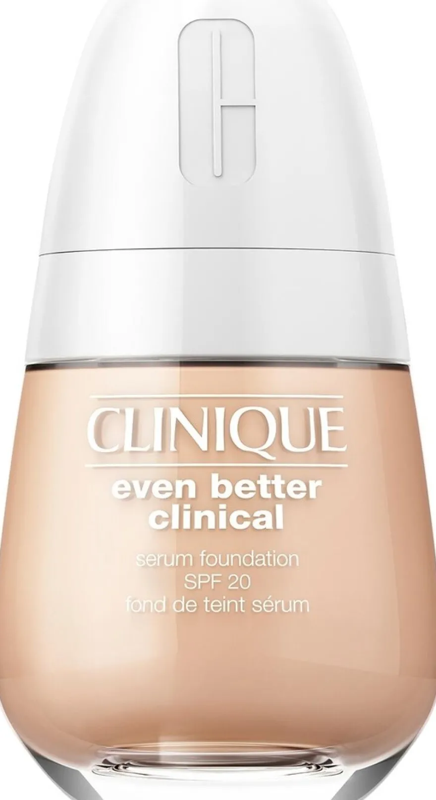 Clinique Even Better Clinical Serum Foundation meikkivoide 30 ml