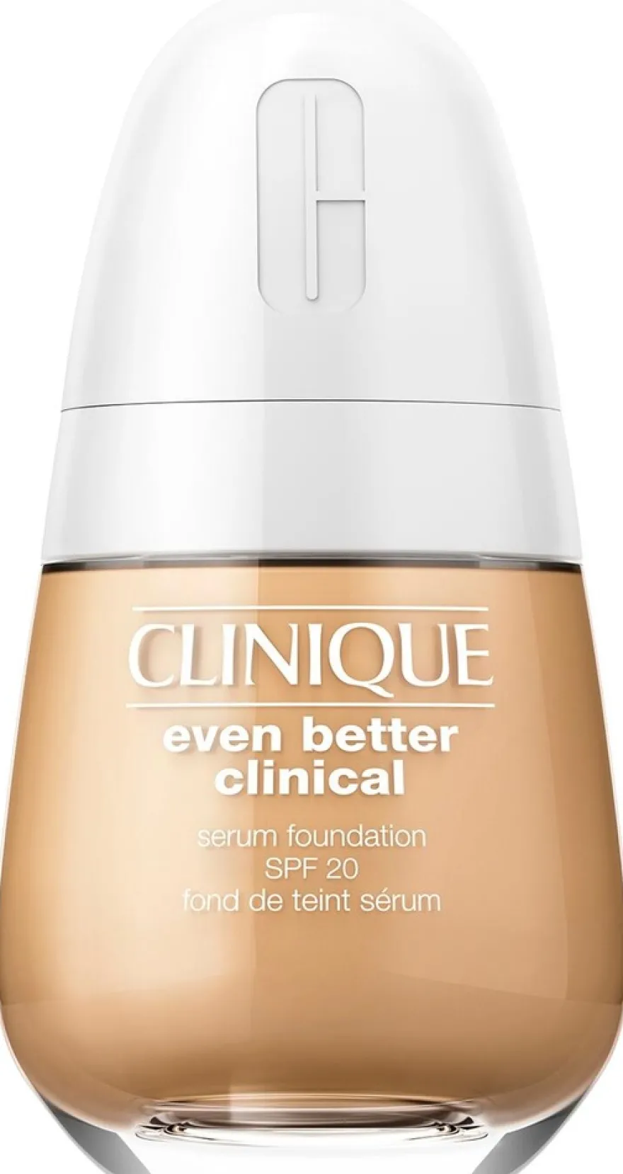 Clinique Even Better Clinical Serum Foundation meikkivoide 30 ml