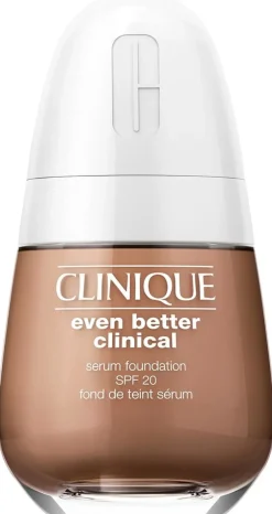 Clinique Even Better Clinical Serum Foundation meikkivoide 30 ml