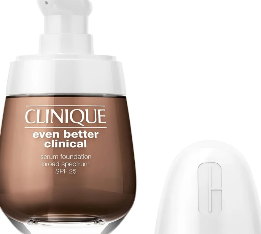 Clinique Even Better Clinical Serum Foundation meikkivoide 30 ml