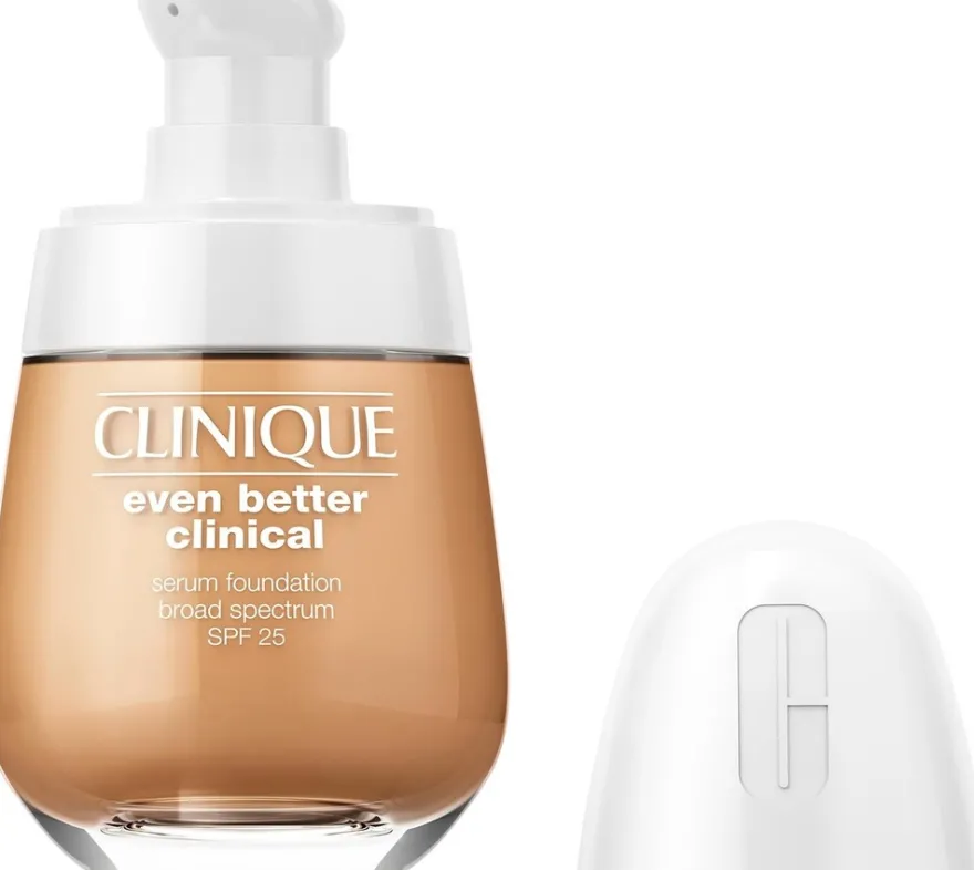 Clinique Even Better Clinical Serum Foundation meikkivoide 30 ml