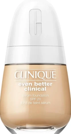 Clinique Even Better Clinical Serum Foundation meikkivoide 30 ml