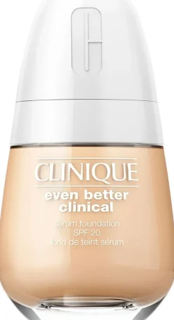 Clinique Even Better Clinical Serum Foundation meikkivoide 30 ml