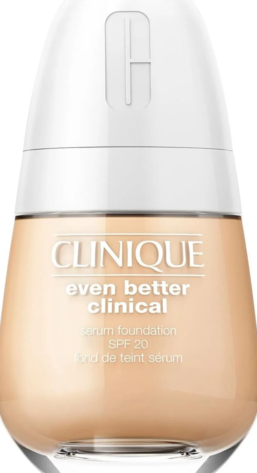 Clinique Even Better Clinical Serum Foundation meikkivoide 30 ml