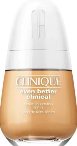 Clinique Even Better Clinical Serum Foundation meikkivoide 30 ml