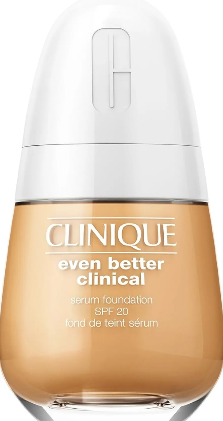 Clinique Even Better Clinical Serum Foundation meikkivoide 30 ml