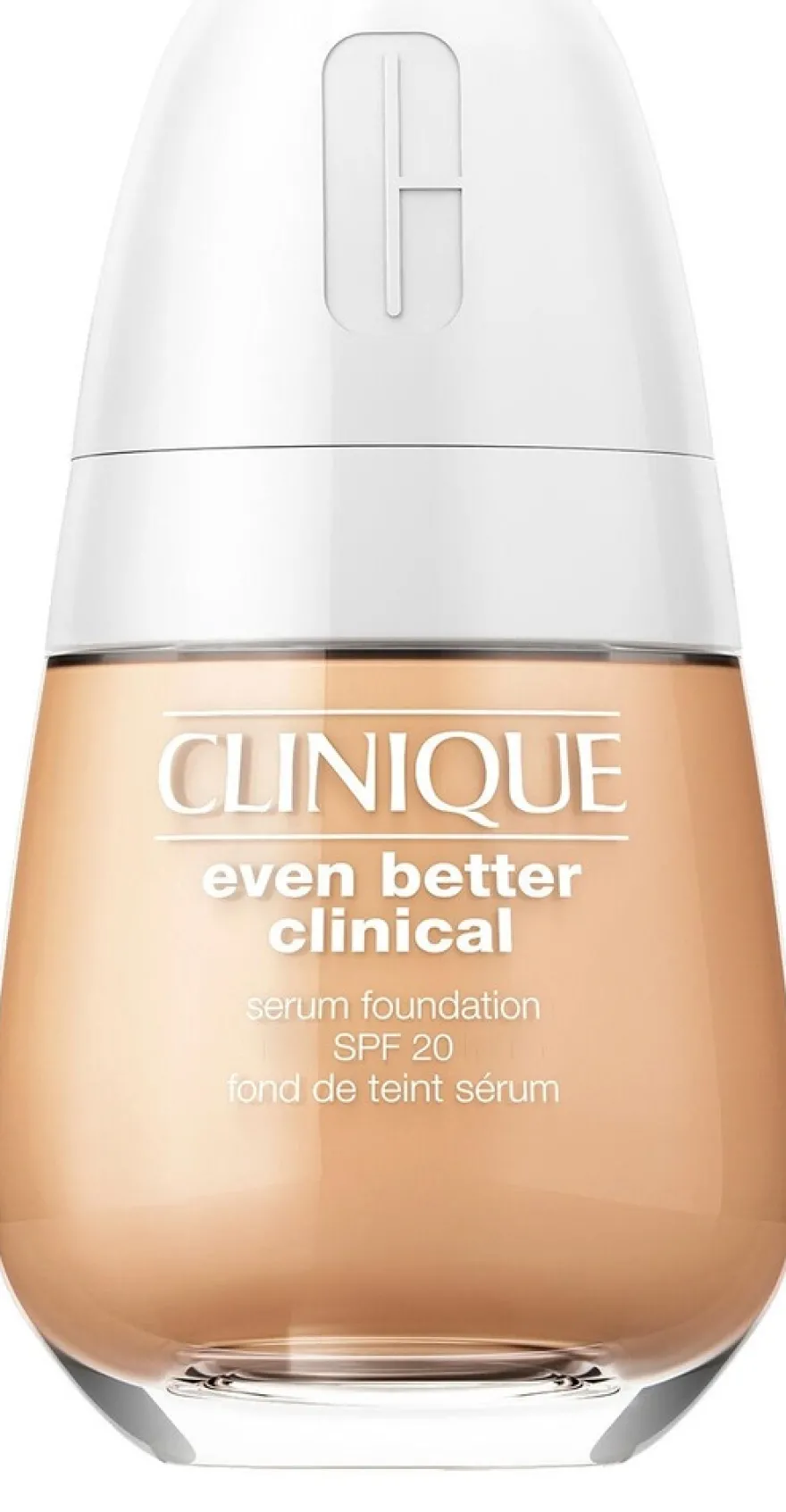Clinique Even Better Clinical Serum Foundation meikkivoide 30 ml