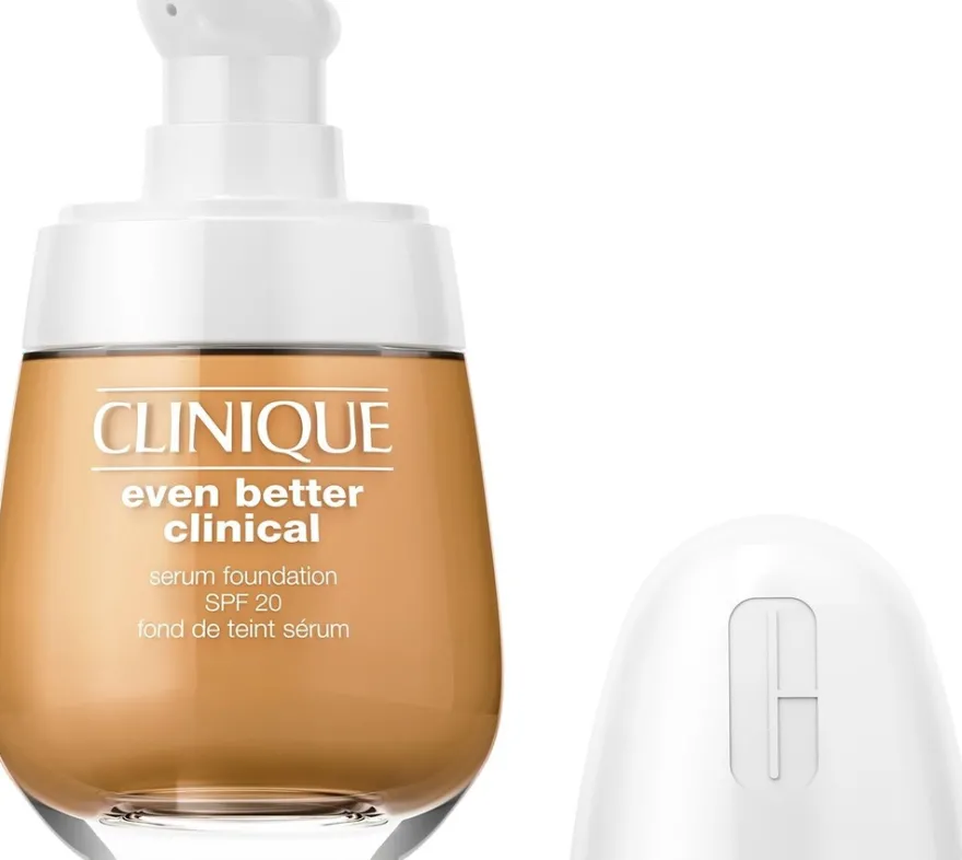 Clinique Even Better Clinical Serum Foundation meikkivoide 30 ml