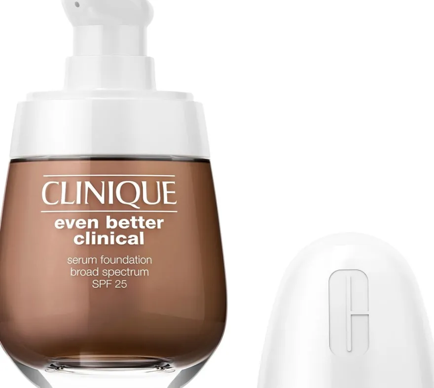 Clinique Even Better Clinical Serum Foundation meikkivoide 30 ml