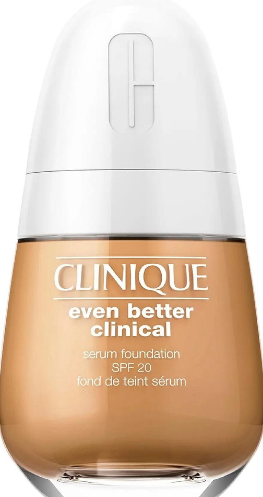 Clinique Even Better Clinical Serum Foundation meikkivoide 30 ml