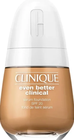 Clinique Even Better Clinical Serum Foundation meikkivoide 30 ml
