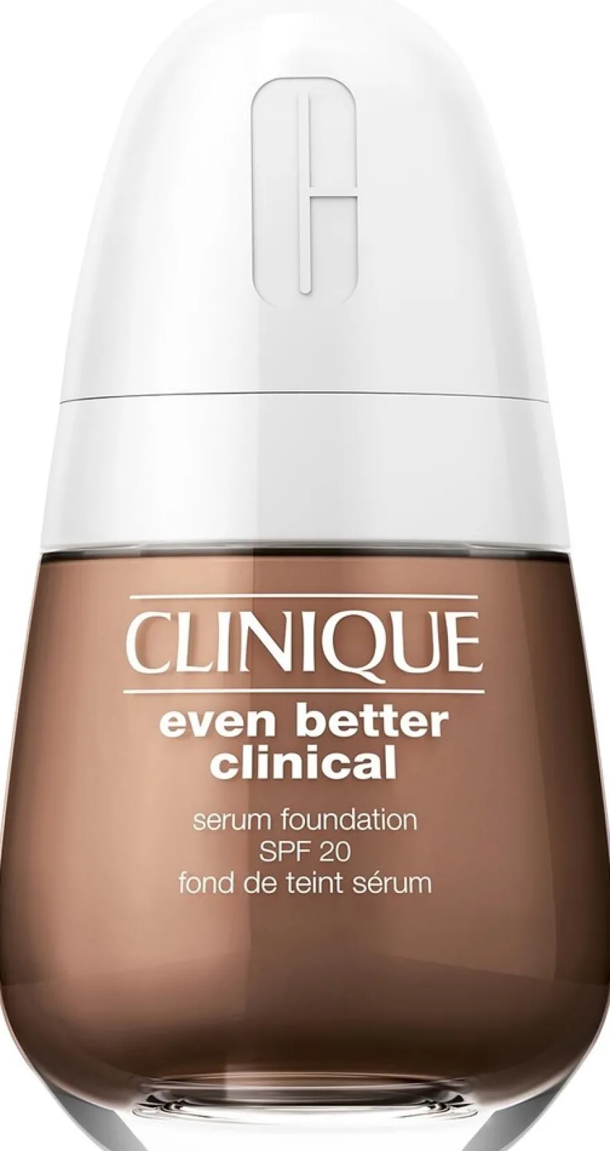 Clinique Even Better Clinical Serum Foundation meikkivoide 30 ml