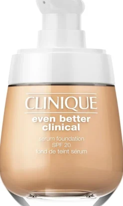 Clinique Even Better Clinical Serum Foundation meikkivoide 30 ml