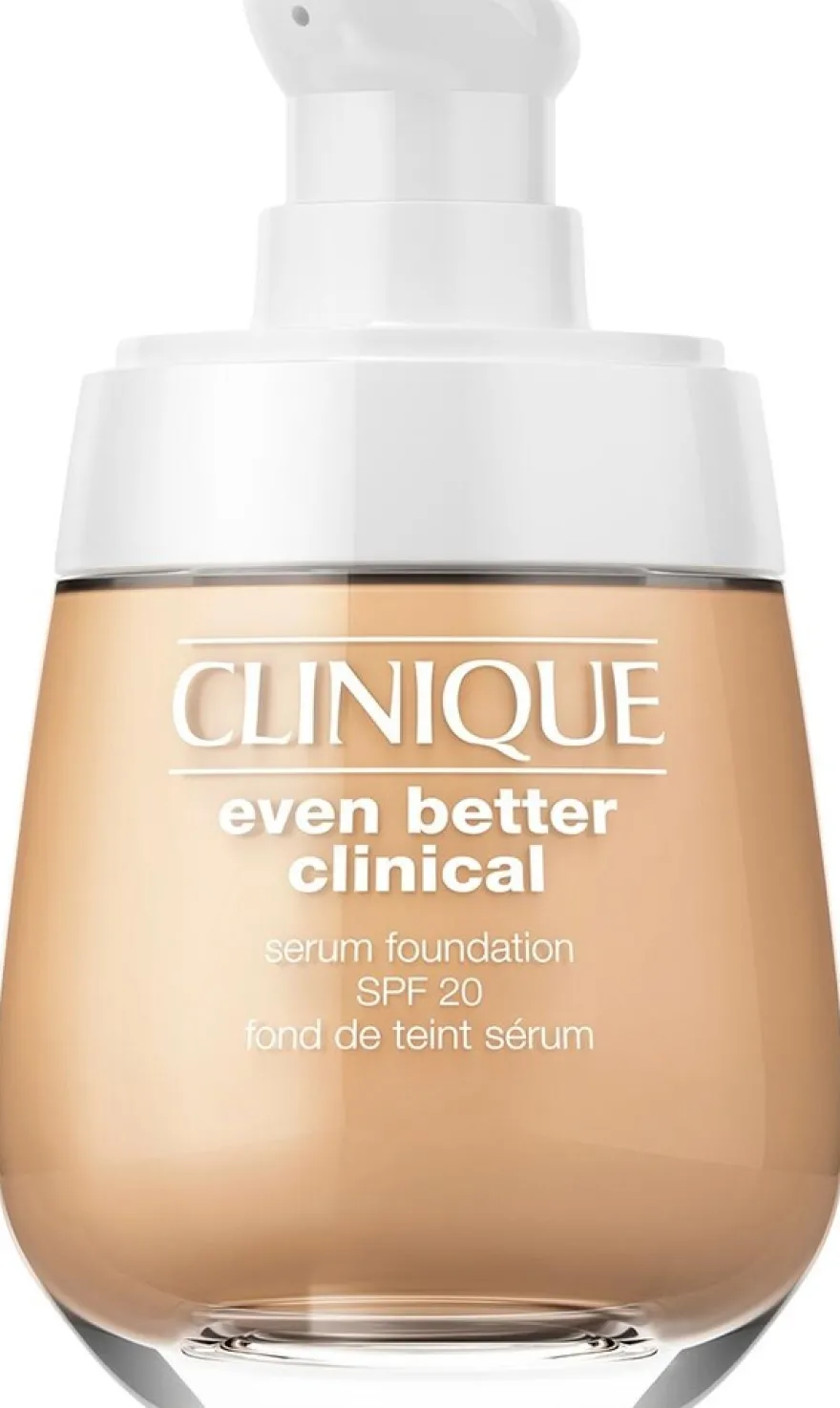 Clinique Even Better Clinical Serum Foundation meikkivoide 30 ml