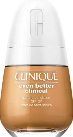 Clinique Even Better Clinical Serum Foundation meikkivoide 30 ml