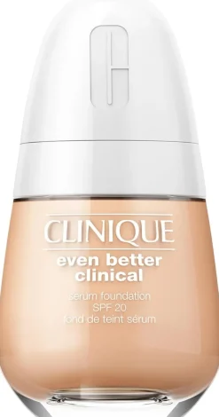 Clinique Even Better Clinical Serum Foundation meikkivoide 30 ml