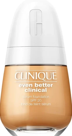 Clinique Even Better Clinical Serum Foundation meikkivoide 30 ml