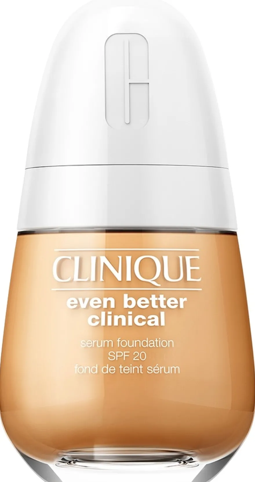 Clinique Even Better Clinical Serum Foundation meikkivoide 30 ml