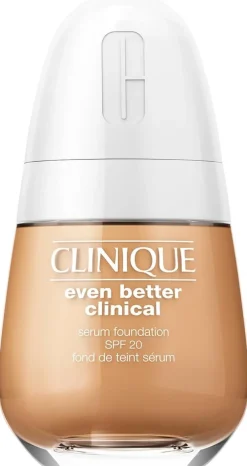 Clinique Even Better Clinical Serum Foundation meikkivoide 30 ml