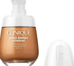 Clinique Even Better Clinical Serum Foundation meikkivoide 30 ml
