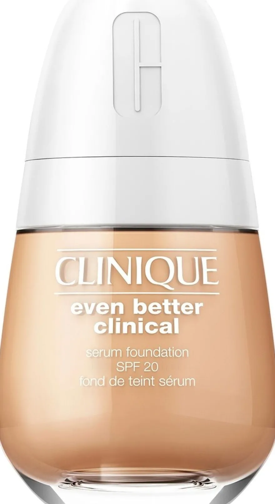 Clinique Even Better Clinical Serum Foundation meikkivoide 30 ml