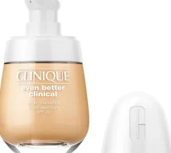 Clinique Even Better Clinical Serum Foundation meikkivoide 30 ml
