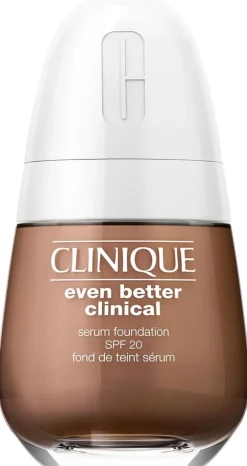 Clinique Even Better Clinical Serum Foundation meikkivoide 30 ml