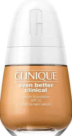 Clinique Even Better Clinical Serum Foundation meikkivoide 30 ml