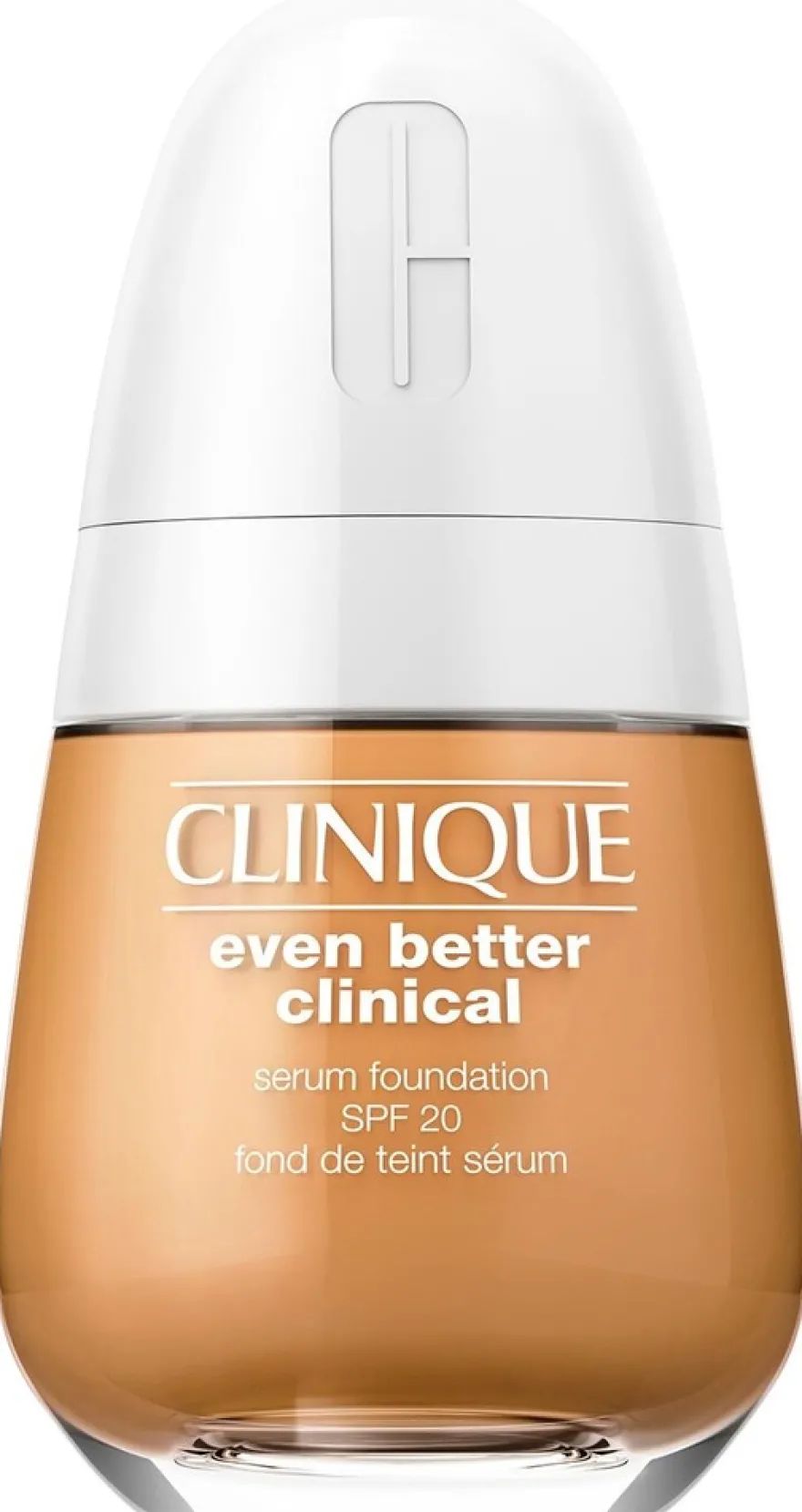 Clinique Even Better Clinical Serum Foundation meikkivoide 30 ml